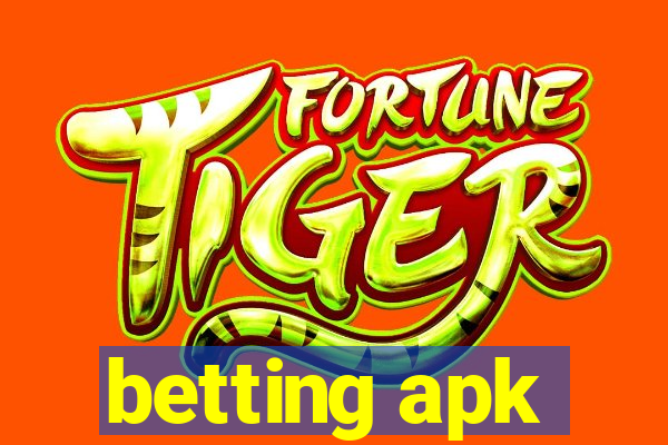 betting apk