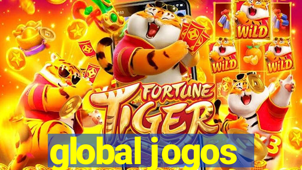 global jogos