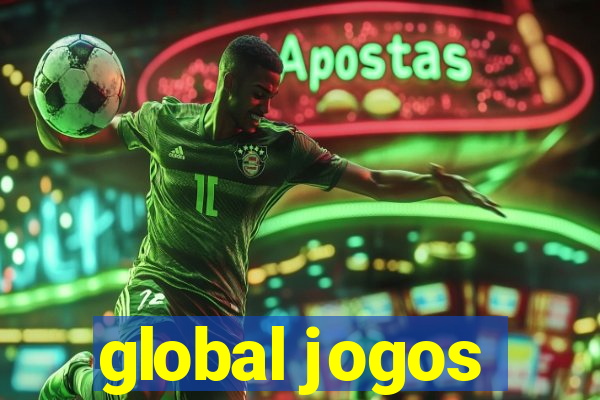 global jogos