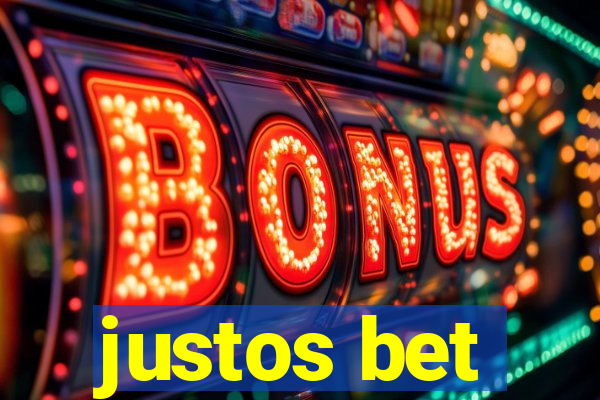 justos bet