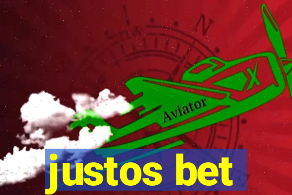 justos bet