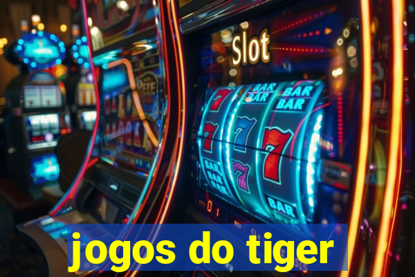 jogos do tiger