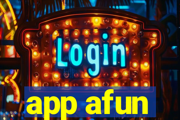 app afun