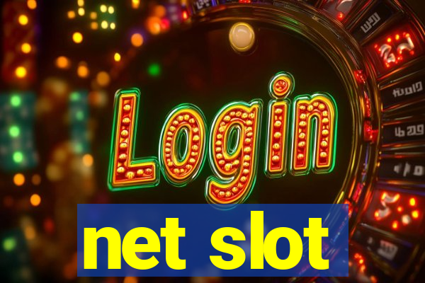 net slot