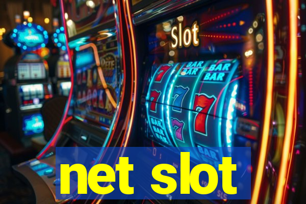 net slot