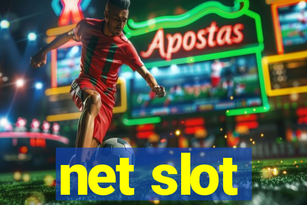 net slot