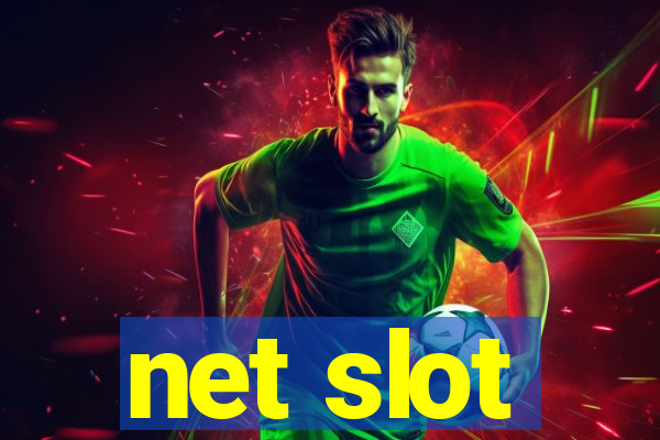 net slot