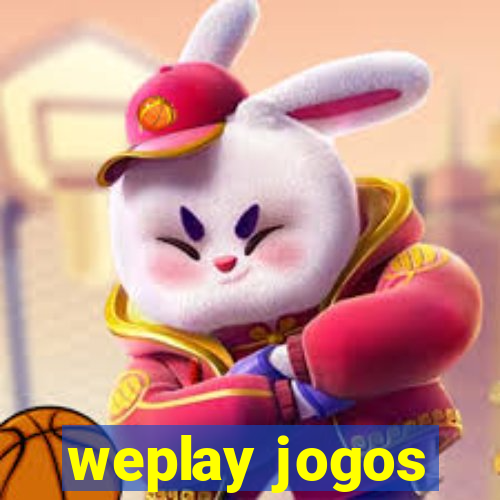 weplay jogos