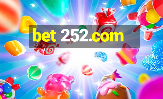 bet 252.com