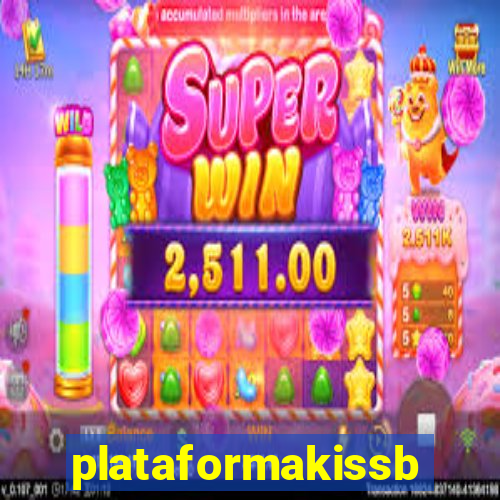 plataformakissbet.com