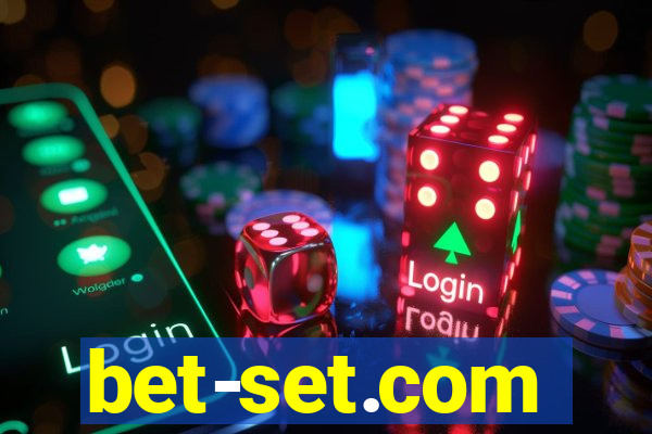 bet-set.com