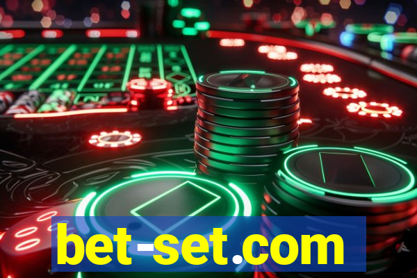 bet-set.com