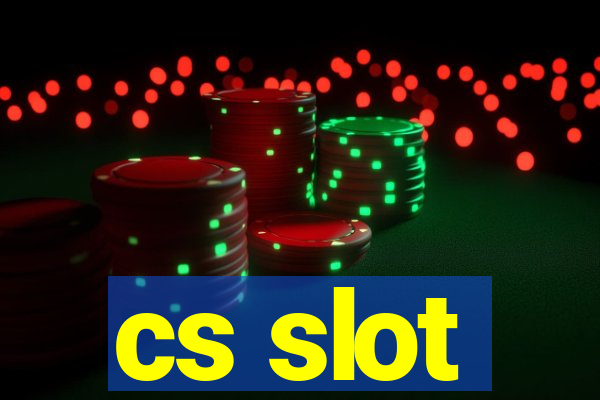 cs slot