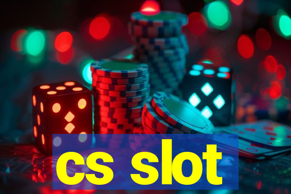 cs slot