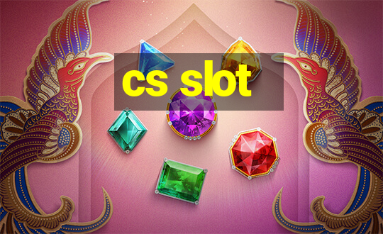 cs slot