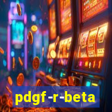 pdgf-r-beta