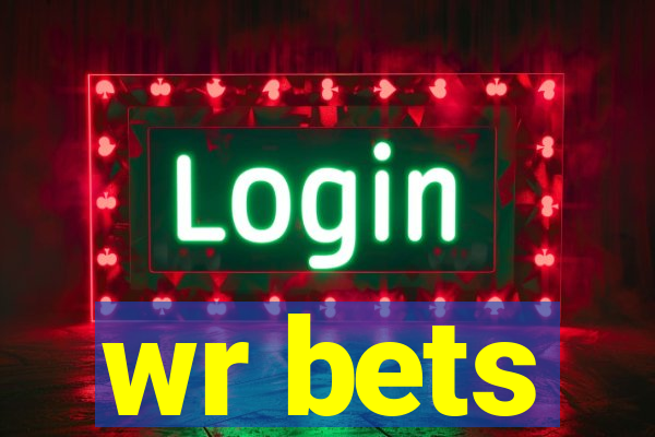 wr bets