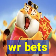 wr bets