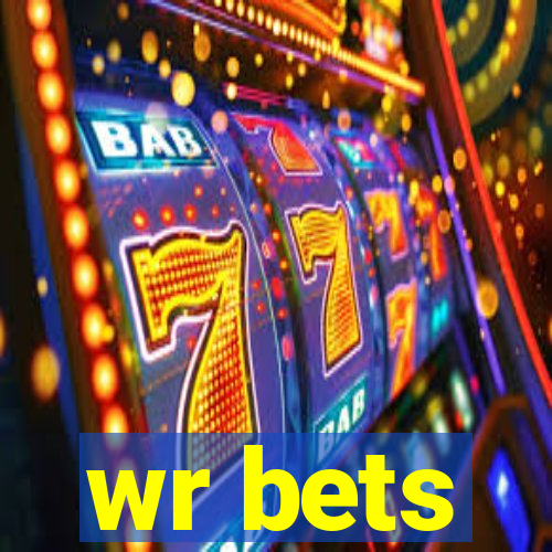 wr bets