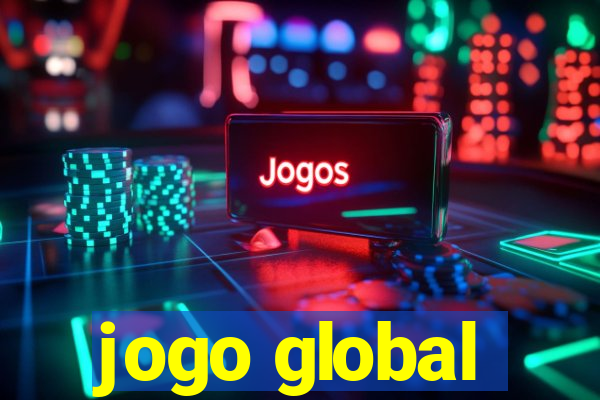 jogo global