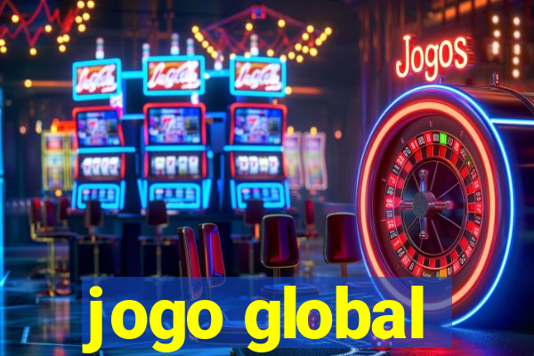 jogo global