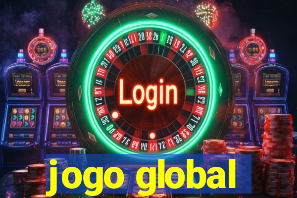 jogo global