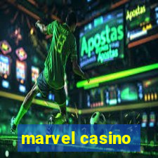 marvel casino