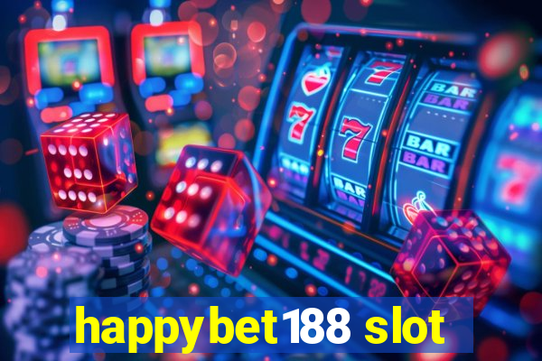 happybet188 slot