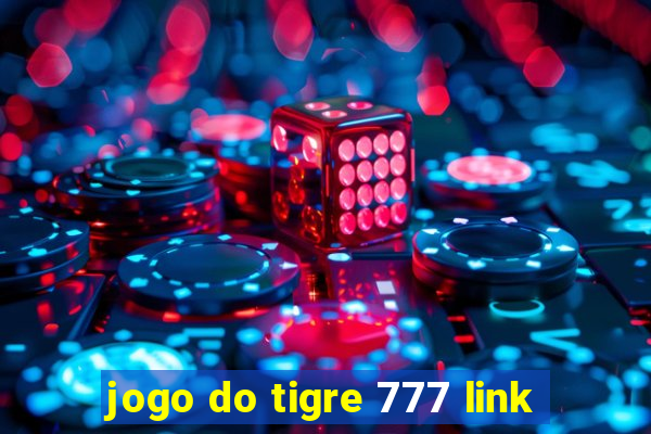 jogo do tigre 777 link