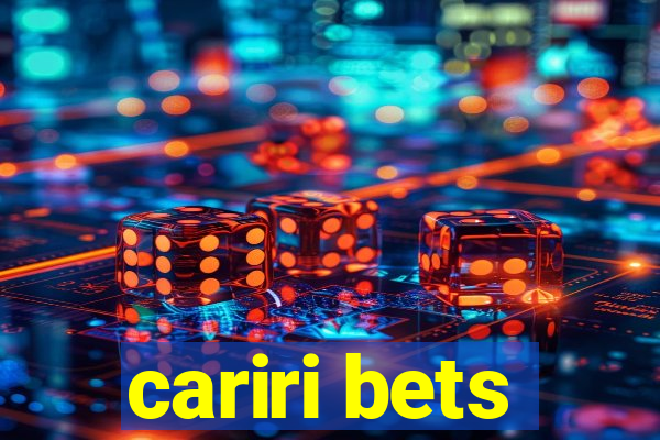 cariri bets