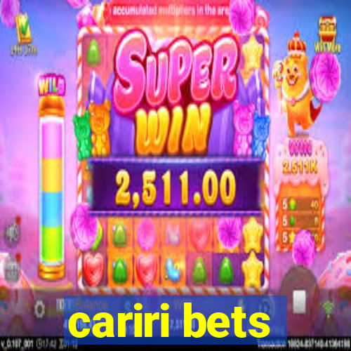 cariri bets