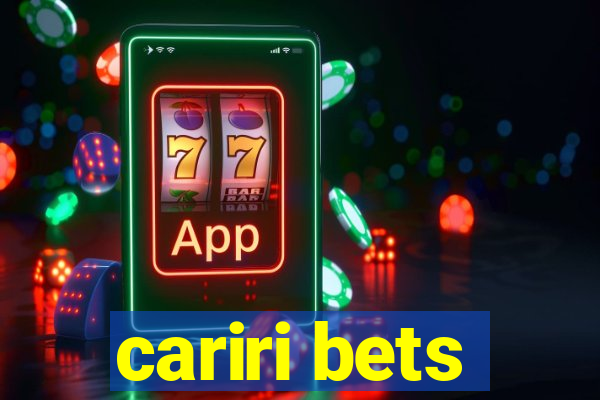 cariri bets