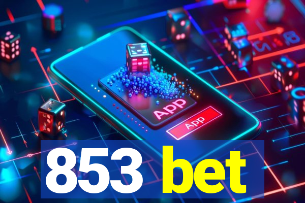 853 bet