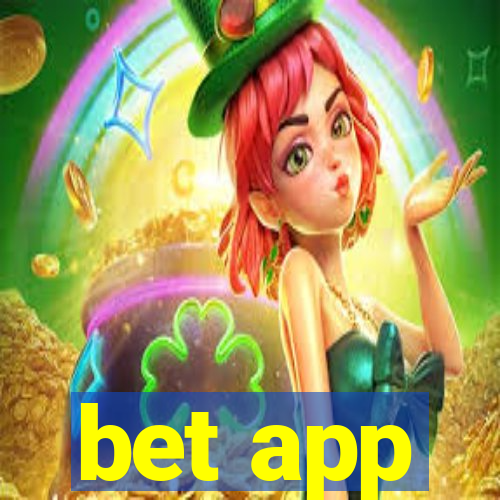 bet app