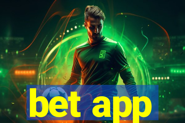 bet app