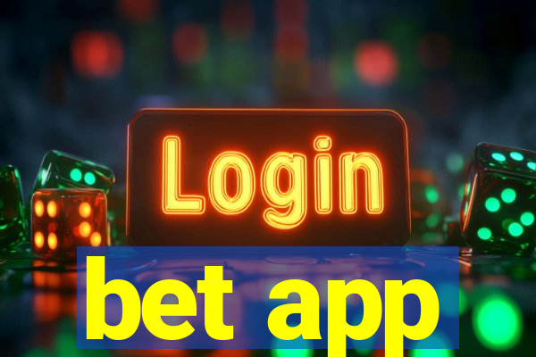 bet app