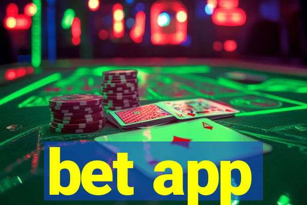 bet app