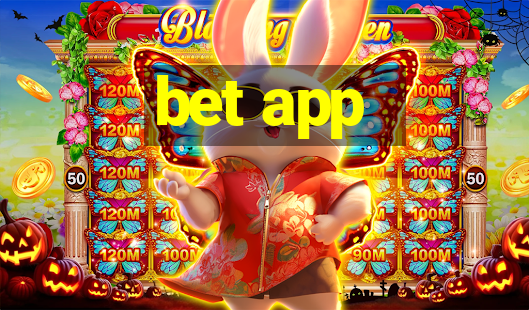 bet app