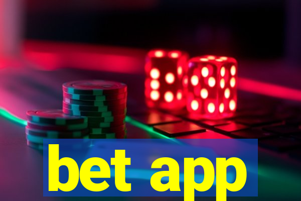 bet app