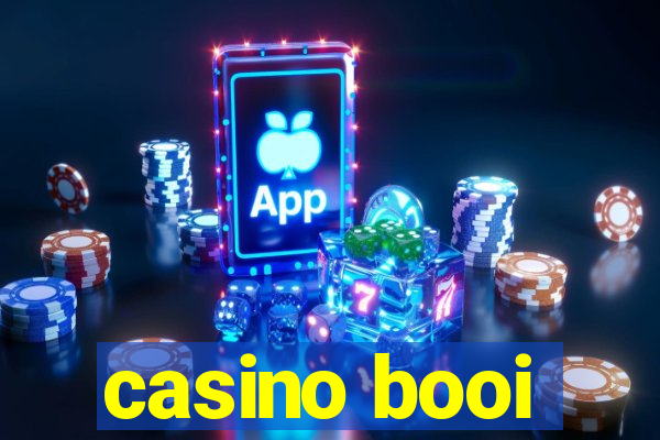 casino booi