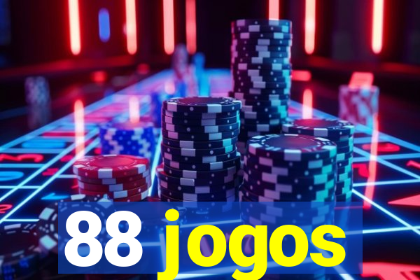 88 jogos