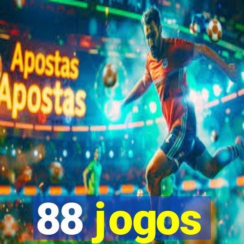 88 jogos