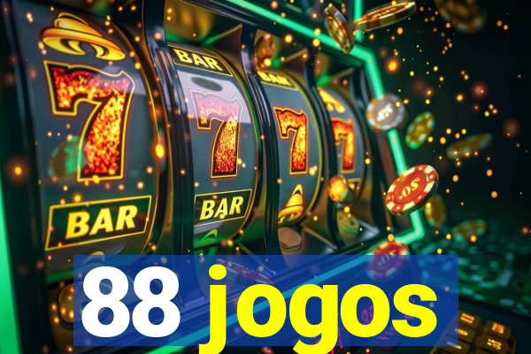 88 jogos