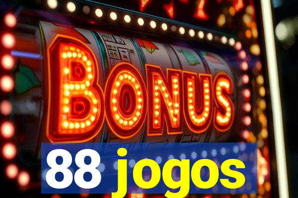 88 jogos