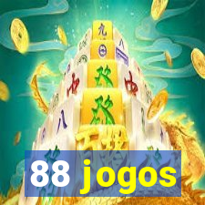 88 jogos