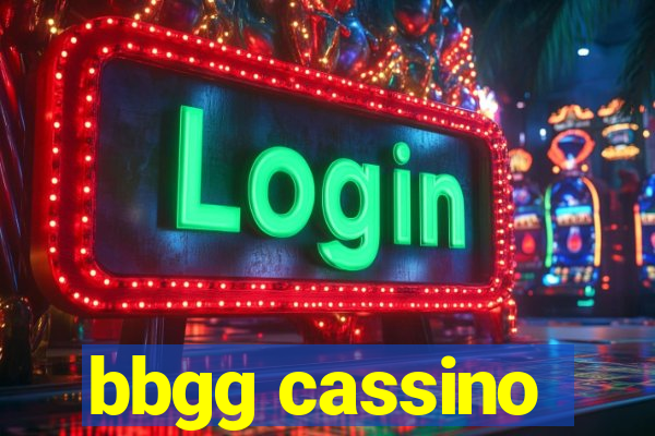 bbgg cassino