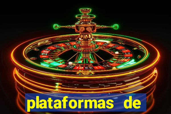 plataformas de jogos internacionais