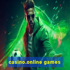 casino.online games