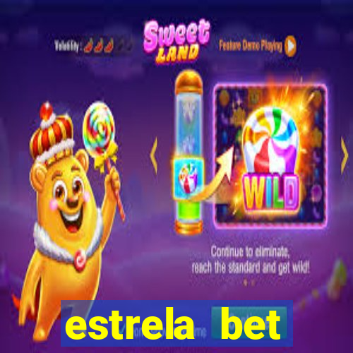 estrela bet afiliado login