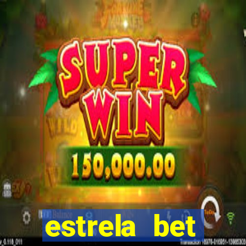 estrela bet afiliado login